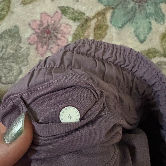 Lululemon Women's Shorts - Picture 3 of 3